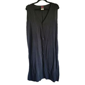 Women's Jantzen Images Black Dress Size M